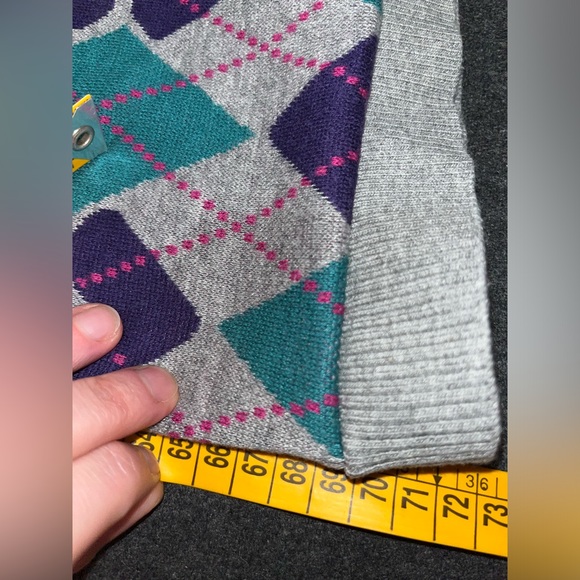 Ichi top with bat sleeves S - Picture 6 of 7